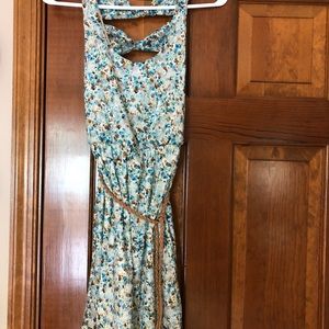 Delia’s -short tank dress